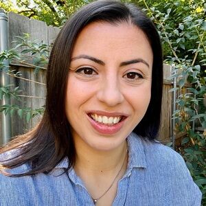 Meet your Posher, Caroline